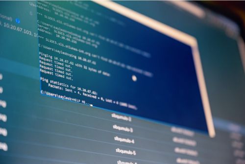 科技賦能金融，我來數科聚焦兩大領域發力計算器設備銷售