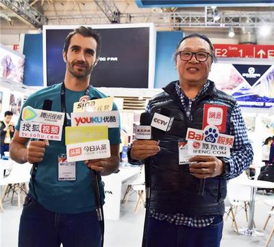 長春網(wǎng)絡(luò) 全球頂級(jí)品牌在中國市場的數(shù)字橋梁