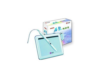 漢王挑戰(zhàn)者數(shù)位板在長春熱銷，高精度體驗(yàn)僅需240元